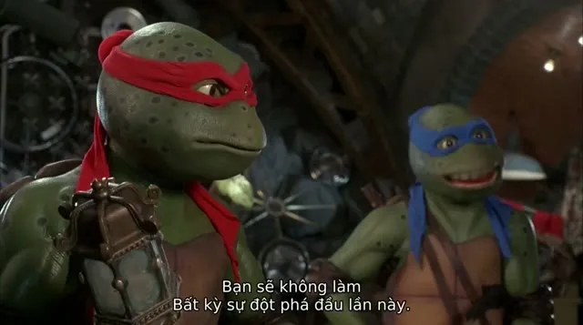 Xem phim Ninja Rùa 3 Vietsub HD tại TVHay Xem phim Ninja Rùa 3 Vietsub HD tại TVHay