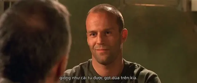 Hình ảnh trong phim Người Vận Chuyển trên TVHay Hình ảnh trong phim Người Vận Chuyển trên TVHay