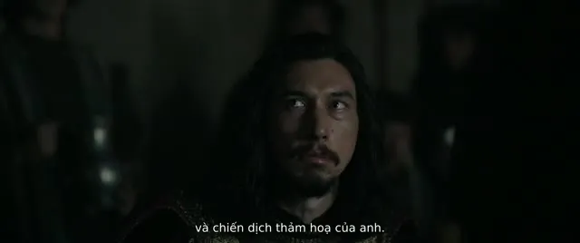 Hình ảnh trong phim Trận Đấu Cuối Cùng trên TVHay Hình ảnh trong phim Trận Đấu Cuối Cùng trên TVHay