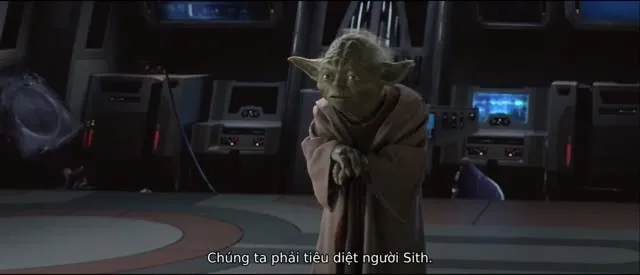 Star Wars: Phần 3 – Sự Trả Thù Của Người Sith 2005 Vietsub HD - TVHay Star Wars: Phần 3 – Sự Trả Thù Của Người Sith 2005 Vietsub HD - TVHay