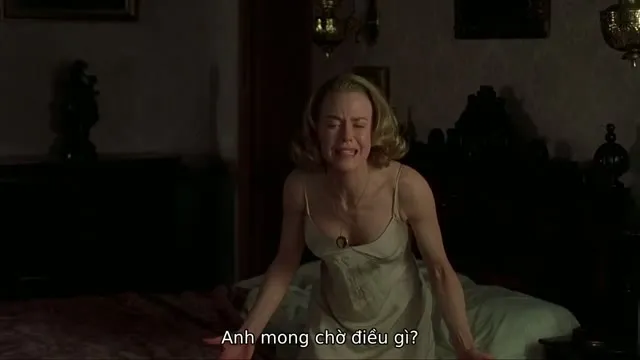 Ngôi Nhà Toàn Ma 2001 Vietsub HD - TVHay Ngôi Nhà Toàn Ma 2001 Vietsub HD - TVHay
