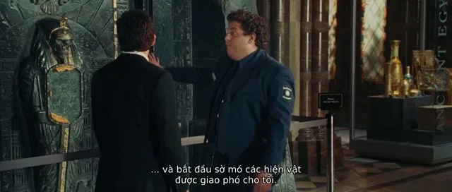 Xem phim Đêm Ở Viện Bảo Tàng: Trận Chiến Hoàng Gia Vietsub HD tại TVHay Xem phim Đêm Ở Viện Bảo Tàng: Trận Chiến Hoàng Gia Vietsub HD tại TVHay