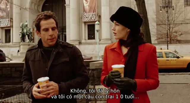Hình ảnh trong phim Đêm Ở Viện Bảo Tàng trên TVHay Hình ảnh trong phim Đêm Ở Viện Bảo Tàng trên TVHay