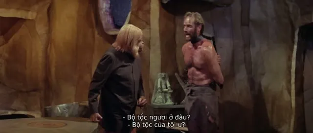 Hành Tinh Khỉ 1968 Vietsub HD - TVHay Hành Tinh Khỉ 1968 Vietsub HD - TVHay