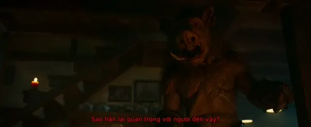 Xem phim Quỷ Đỏ 3 Vietsub HD tại TVHay Xem phim Quỷ Đỏ 3 Vietsub HD tại TVHay