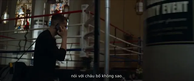 Con Đường Võ Sĩ 2015 Vietsub HD - TVHay Con Đường Võ Sĩ 2015 Vietsub HD - TVHay