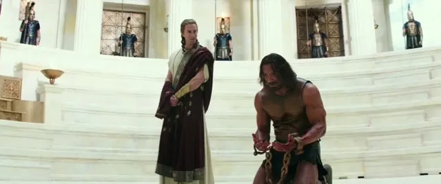 Hình ảnh trong phim Hercules: Cuộc Chiến Thành Thrace trên TVHay Hình ảnh trong phim Hercules: Cuộc Chiến Thành Thrace trên TVHay