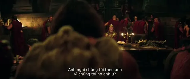 Hercules: Cuộc Chiến Thành Thrace 2014 Vietsub HD - TVHay Hercules: Cuộc Chiến Thành Thrace 2014 Vietsub HD - TVHay