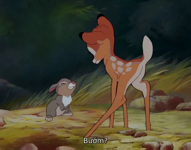 Xem phim Bambi Vietsub HD tại TVHay Xem phim Bambi Vietsub HD tại TVHay