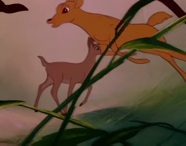 Hình ảnh trong phim Bambi trên TVHay Hình ảnh trong phim Bambi trên TVHay