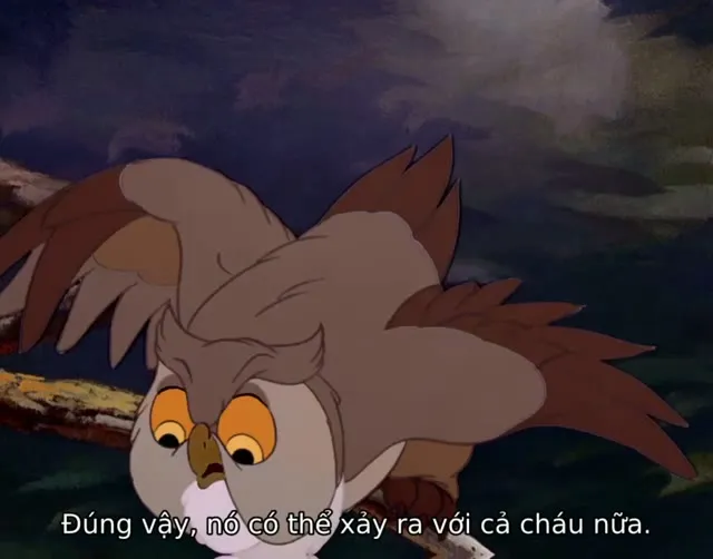 Bambi 1942 Vietsub HD - TVHay Bambi 1942 Vietsub HD - TVHay