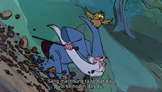 Xem phim Thanh Gươm Trong Đá Vietsub HD tại TVHay Xem phim Thanh Gươm Trong Đá Vietsub HD tại TVHay