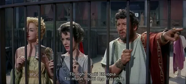 Xem phim Thủ Lĩnh Nô Lệ Vietsub HD tại TVHay Xem phim Thủ Lĩnh Nô Lệ Vietsub HD tại TVHay