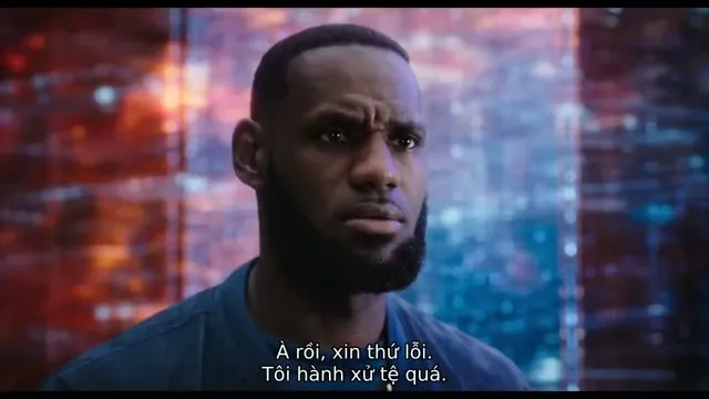 Xem phim Space Jam: Kỷ Nguyên Mới Vietsub HD tại TVHay Xem phim Space Jam: Kỷ Nguyên Mới Vietsub HD tại TVHay