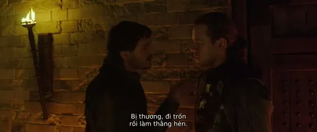 Hình ảnh trong phim Tử Chiến Trường Thành trên TVHay Hình ảnh trong phim Tử Chiến Trường Thành trên TVHay