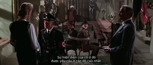Hình ảnh trong phim Indiana Jones và Cuộc Thập Tự Chinh Cuối Cùng trên TVHay Hình ảnh trong phim Indiana Jones và Cuộc Thập Tự Chinh Cuối Cùng trên TVHay