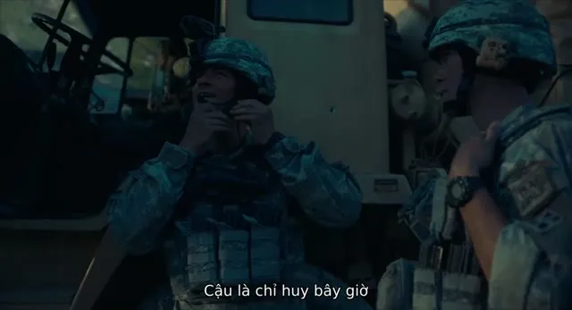Xem phim Tiền Đồn Vietsub HD tại TVHay Xem phim Tiền Đồn Vietsub HD tại TVHay