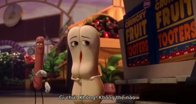 Xem phim Đại Tiệc Xúc Xích Vietsub HD tại TVHay Xem phim Đại Tiệc Xúc Xích Vietsub HD tại TVHay