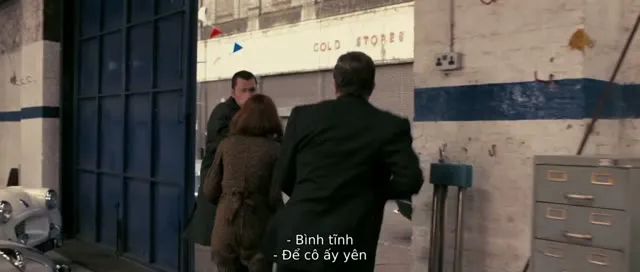 Vụ Cướp Thế Kỷ 2008 Vietsub HD - TVHay Vụ Cướp Thế Kỷ 2008 Vietsub HD - TVHay