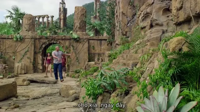 Hình ảnh Journey 2: Hòn Đảo Huyền Bí tập 1 trên TVHay Hình ảnh Journey 2: Hòn Đảo Huyền Bí tập 1 trên TVHay