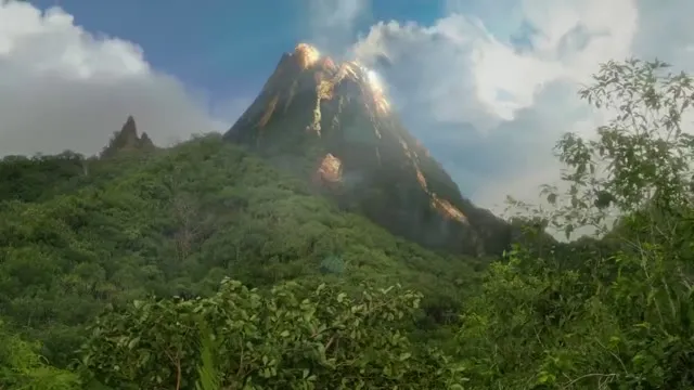 Journey 2: Hòn Đảo Huyền Bí tập 1 Vietsub HD - TVHay Journey 2: Hòn Đảo Huyền Bí tập 1 Vietsub HD - TVHay