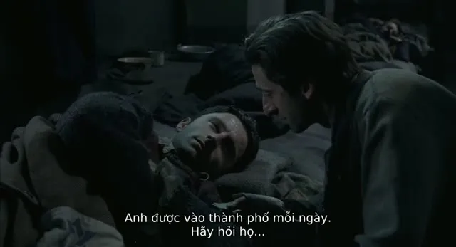 Hình ảnh trong phim Nghệ Sĩ Dương Cầm trên TVHay Hình ảnh trong phim Nghệ Sĩ Dương Cầm trên TVHay