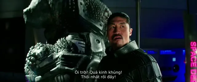 Hình ảnh trong phim Ninja Rùa: Đập Tan Bóng Tối trên TVHay Hình ảnh trong phim Ninja Rùa: Đập Tan Bóng Tối trên TVHay