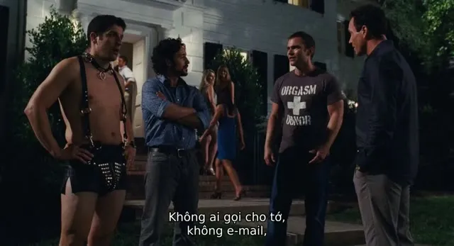 Sum Họp Kiểu Mỹ 2012 Vietsub HD - TVHay Sum Họp Kiểu Mỹ 2012 Vietsub HD - TVHay