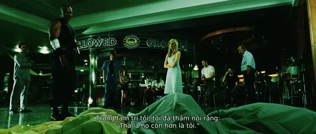 Bình Minh Tử Thần 2004 Vietsub HD - TVHay Bình Minh Tử Thần 2004 Vietsub HD - TVHay