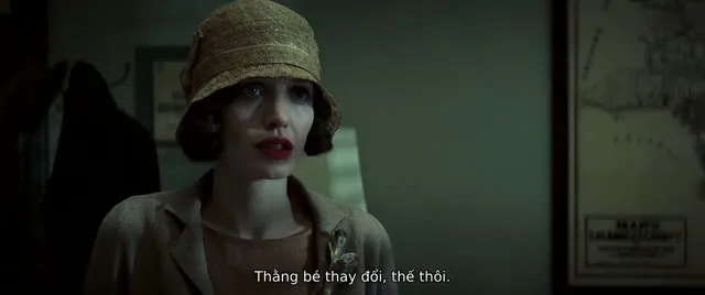 Xem phim Sự Hoài Nghi Vietsub HD tại TVHay Xem phim Sự Hoài Nghi Vietsub HD tại TVHay