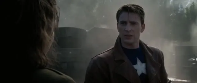 Hình ảnh trong phim Captain America: Kẻ Báo Thù Đầu Tiên trên TVHay Hình ảnh trong phim Captain America: Kẻ Báo Thù Đầu Tiên trên TVHay