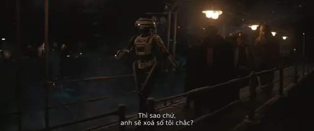 Hình ảnh trong phim Solo: Star Wars Ngoại Truyện trên TVHay Hình ảnh trong phim Solo: Star Wars Ngoại Truyện trên TVHay