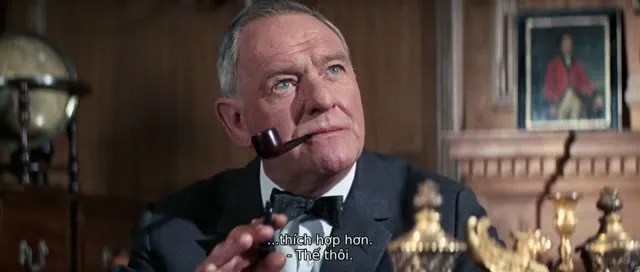 Xem phim Điệp Viên 007: Điệp Vụ Nữ Hoàng Vietsub HD tại TVHay Xem phim Điệp Viên 007: Điệp Vụ Nữ Hoàng Vietsub HD tại TVHay