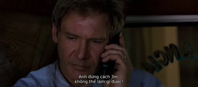 Hình ảnh trong phim Hiểm Họa Hiện Hữu trên TVHay Hình ảnh trong phim Hiểm Họa Hiện Hữu trên TVHay