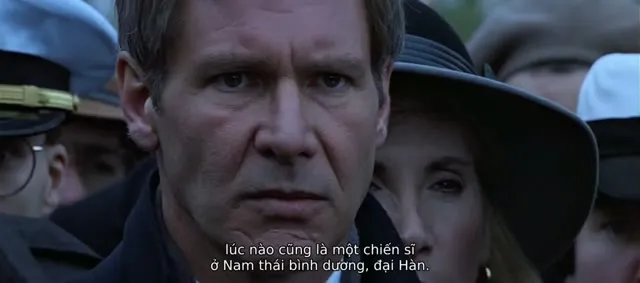 Hiểm Họa Hiện Hữu 1994 Vietsub HD - TVHay Hiểm Họa Hiện Hữu 1994 Vietsub HD - TVHay