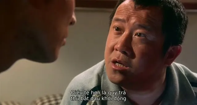 Sát Thủ Bá Vương 1998 Vietsub HD - TVHay Sát Thủ Bá Vương 1998 Vietsub HD - TVHay