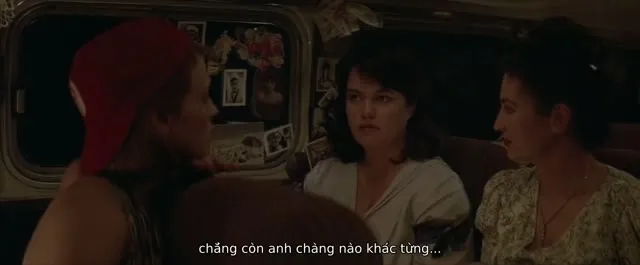 Hình ảnh trong phim Giải Bóng Chày Nữ trên TVHay Hình ảnh trong phim Giải Bóng Chày Nữ trên TVHay