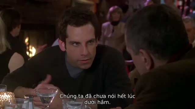 Gặp Gỡ Thông Gia 2000 Vietsub HD - TVHay Gặp Gỡ Thông Gia 2000 Vietsub HD - TVHay