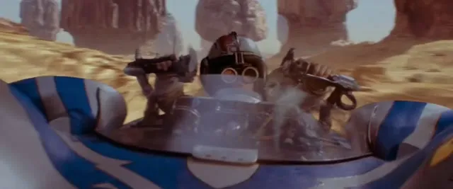Hình ảnh trong phim Star Wars: Phần 1 – Hiểm Họa Bóng Ma trên TVHay Hình ảnh trong phim Star Wars: Phần 1 – Hiểm Họa Bóng Ma trên TVHay