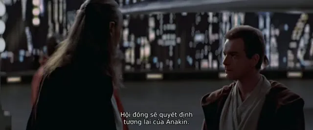 Star Wars: Phần 1 – Hiểm Họa Bóng Ma 1999 Vietsub HD - TVHay Star Wars: Phần 1 – Hiểm Họa Bóng Ma 1999 Vietsub HD - TVHay
