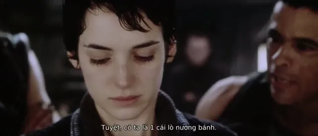 Quái Vật Không Gian: Hồi Sinh 1997 Vietsub HD - TVHay Quái Vật Không Gian: Hồi Sinh 1997 Vietsub HD - TVHay