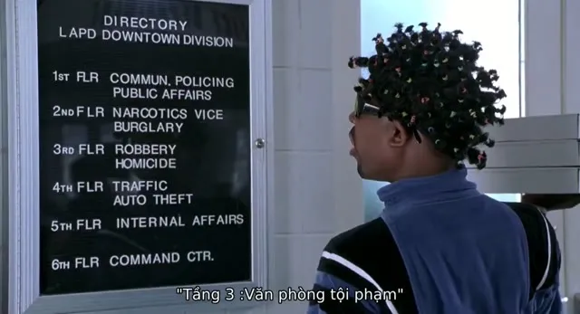 Xem phim Tên Cớm Trộm Kim Cương Vietsub HD tại TVHay Xem phim Tên Cớm Trộm Kim Cương Vietsub HD tại TVHay