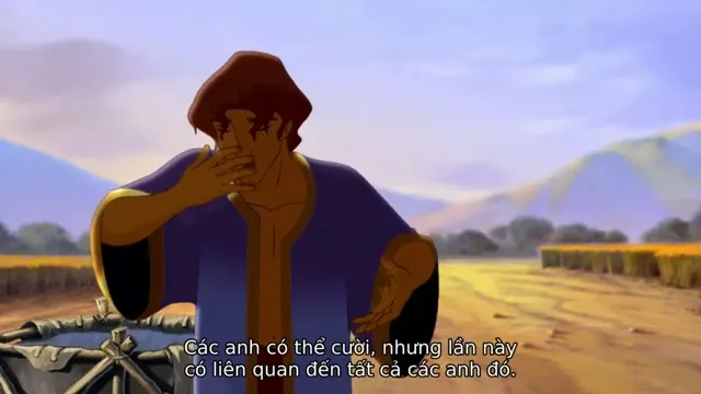 Xem phim Joseph: Vua Giải Mộng Vietsub HD tại TVHay Xem phim Joseph: Vua Giải Mộng Vietsub HD tại TVHay