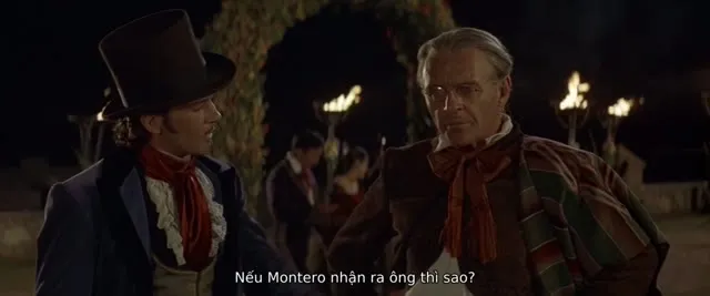 Hình ảnh trong phim Mặt Nạ Zorro trên TVHay Hình ảnh trong phim Mặt Nạ Zorro trên TVHay
