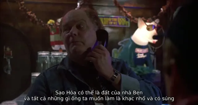 Hình ảnh trong phim Halloween 4: Sự Trở Lại của Michael Myers trên TVHay Hình ảnh trong phim Halloween 4: Sự Trở Lại của Michael Myers trên TVHay