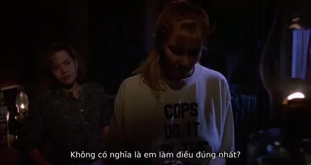 Halloween 4: Sự Trở Lại của Michael Myers 1988 Vietsub HD - TVHay Halloween 4: Sự Trở Lại của Michael Myers 1988 Vietsub HD - TVHay