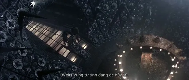 Hình ảnh trong phim Phi Thuyền Mất Tích trên TVHay Hình ảnh trong phim Phi Thuyền Mất Tích trên TVHay