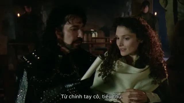 Robin Hood: Hoàng Tử Lục Lâm 1991 Vietsub HD - TVHay Robin Hood: Hoàng Tử Lục Lâm 1991 Vietsub HD - TVHay