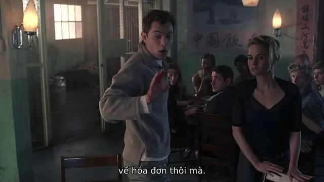 Trò Chơi Quái Ác 1999 Vietsub HD - TVHay Trò Chơi Quái Ác 1999 Vietsub HD - TVHay