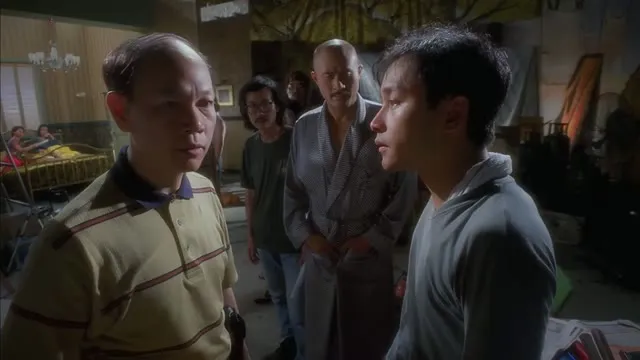 Hình ảnh trong phim Sắc Tình Nam Nữ trên TVHay Hình ảnh trong phim Sắc Tình Nam Nữ trên TVHay